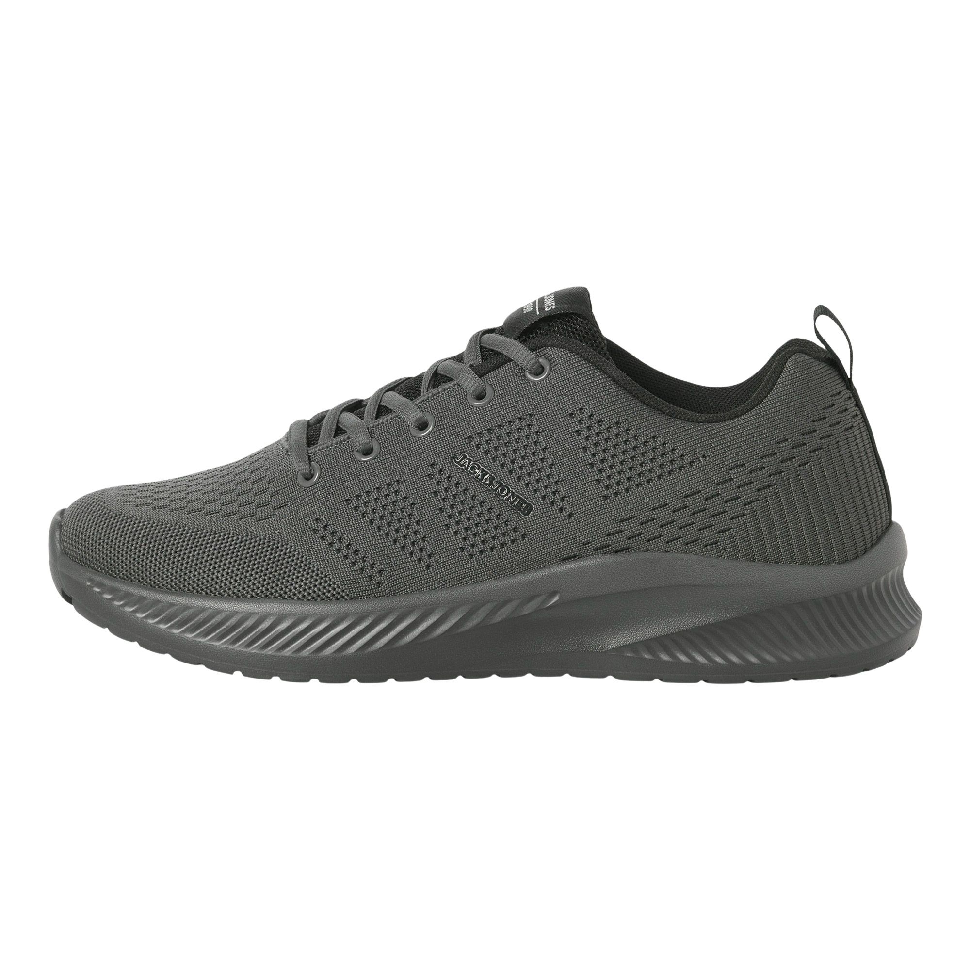 Jack & Jones Croxley Knit Sneakers Men | Plutosport Jack & Jones Croxley Knit Sneakers Men | Plutosport